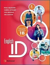 ENGLISH ID Split 1B